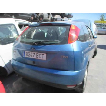 ford focus berlina (cak) del año 2000