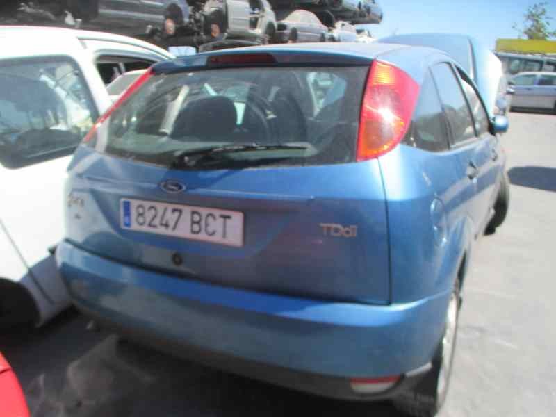 FORD FOCUS BERLINA (CAK)