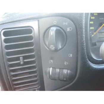 seat ibiza (6k) del año 1998