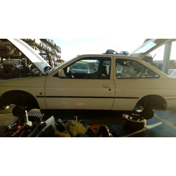 ford escort berlina/turnier del año 1993
