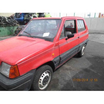 seat marbella del año 1990