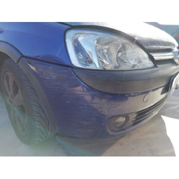 opel corsa c del año 2002