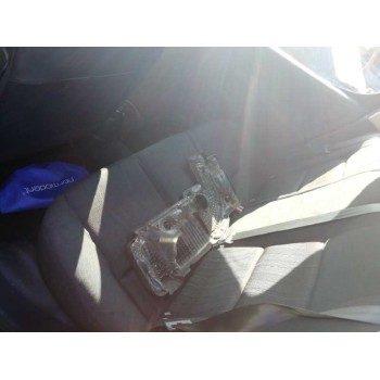 peugeot 207 del año 2007