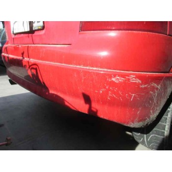 opel astra g berlina del año 2001