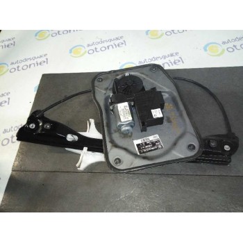 ELEVALUNAS TRASERO IZQUIERDO 