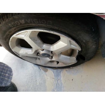 ford fiesta (cb1) del año 2009