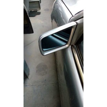 mercedes-benz clase e (w210) berlina del año 1999