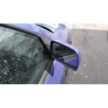 volkswagen polo berlina (6n1) del año 1998