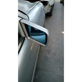 mercedes-benz clase e (w210) berlina del año 1999