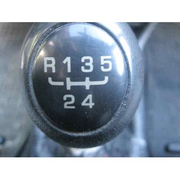 seat ibiza (6k) del año 1998