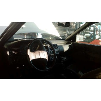 ford escort berlina/turnier del año 1993