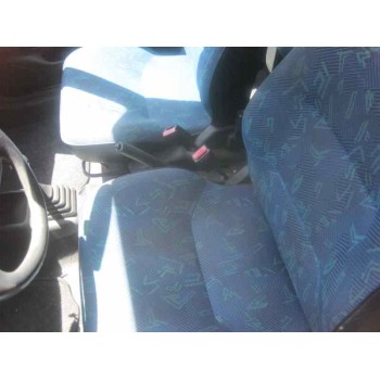 peugeot 106 (s2) del año 1997