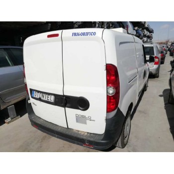 fiat doblo del año 2013