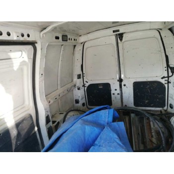 peugeot expert kombi del año 2002