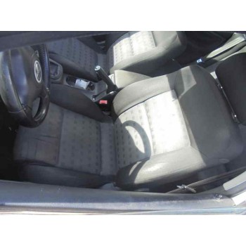 volkswagen passat berlina (3b3) del año 2003