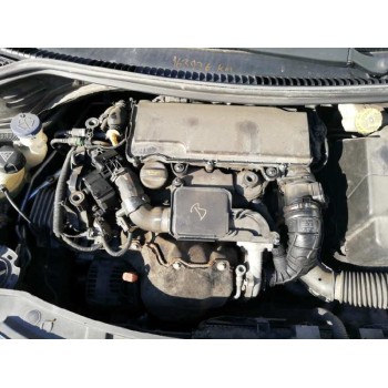 peugeot 207 del año 2007