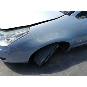 citroën c4 coupe del año 2006