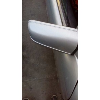 mercedes-benz clase e (w210) berlina del año 1999