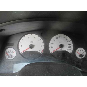 opel astra g berlina del año 2001