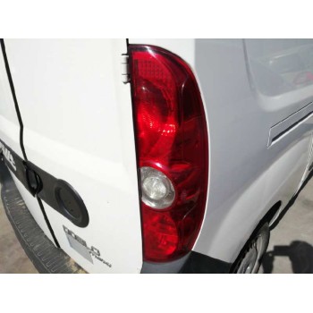 fiat doblo del año 2013