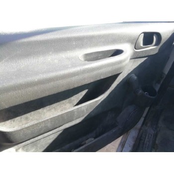 peugeot expert kombi del año 2002