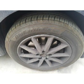 seat ibiza st (6j8) del año 2011