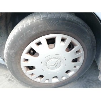 citroën c4 coupe del año 2006