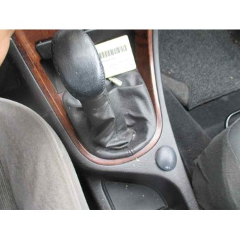 peugeot 307 (s1) del año 2001