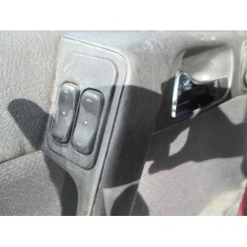 opel astra g berlina del año 2001