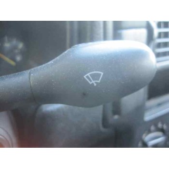 seat ibiza (6k) del año 1998