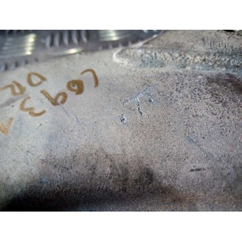 Recambio de brazo suspension inferior delantero derecho para citroën berlingo 1.9 d sx familiar referencia OEM IAM   