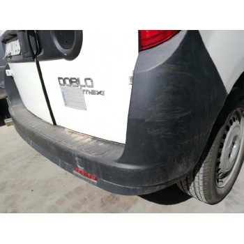 fiat doblo del año 2013