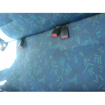 peugeot 106 (s2) del año 1997