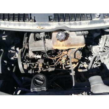 peugeot expert kombi del año 2002