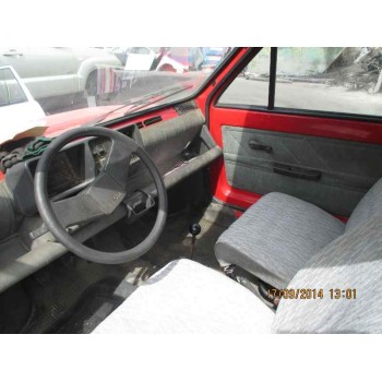 seat marbella del año 1990