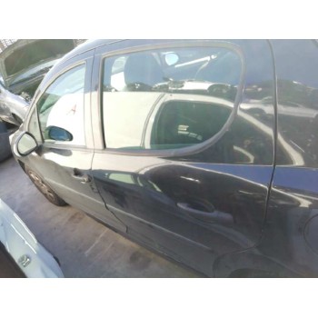 peugeot 207 del año 2007