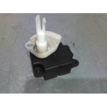 MOTOR APERTURA TRAMPILLAS CLIMATIZADOR S/REF 6 PINS