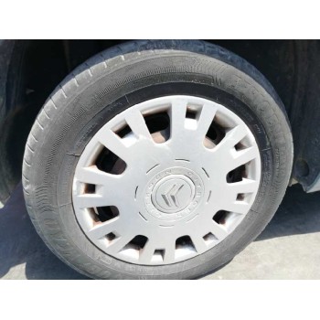 citroën c4 coupe del año 2006