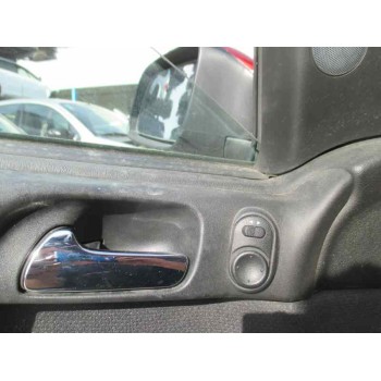 opel astra g berlina del año 2001