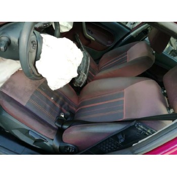 ford fiesta (cb1) del año 2009