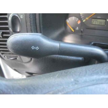 seat ibiza (6k) del año 1998