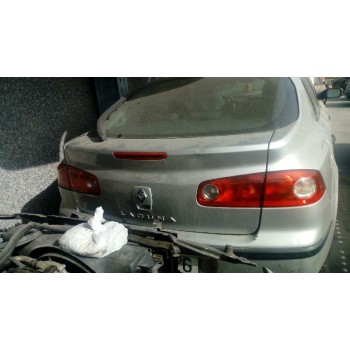 renault laguna ii (bg0) del año 2005