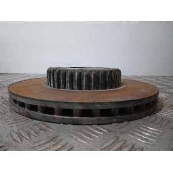 Recambio de disco freno delantero para mercedes-benz clase e lim. (w213) e 220 d (213.004) referencia OEM IAM  30.5 CM DIAMETRO 