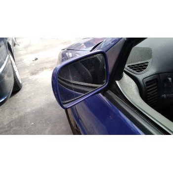 volkswagen polo berlina (6n1) del año 1998