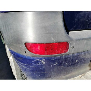 opel corsa c del año 2002