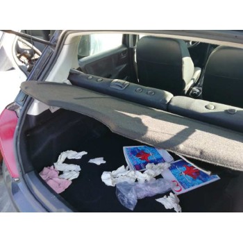 peugeot 207 del año 2007