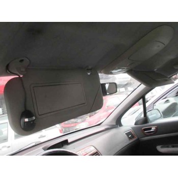 peugeot 307 (s1) del año 2001