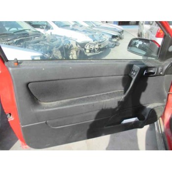 opel astra g berlina del año 2001