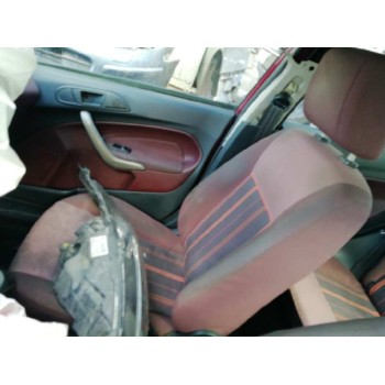 ford fiesta (cb1) del año 2009