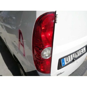 fiat doblo del año 2013